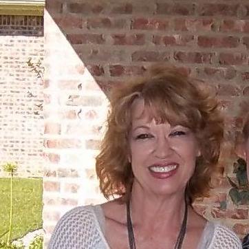 Cathy Pearce Roybal